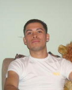 Man, 41. castillo093