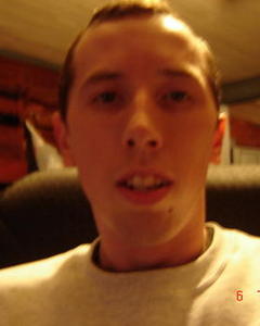 Man, 45. Deagoth