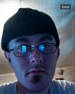 Man, 34. JayzenAxel0128