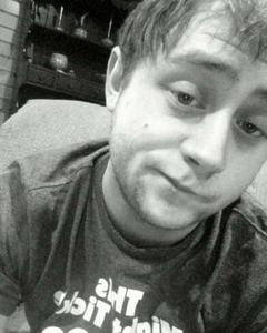Man, 32. ecdubbya