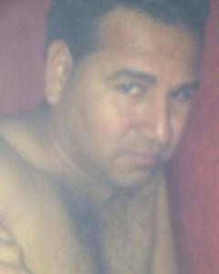 Man, 46. El_solitar3336