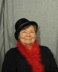 Woman, 72. Dede1231147