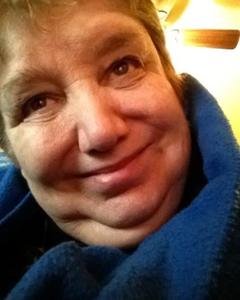 Woman, 76. Saw3248