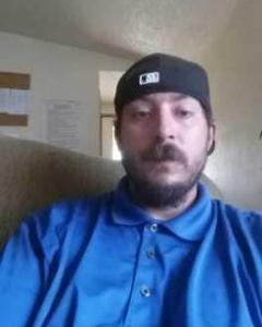 Man, 44. Longdickda0750