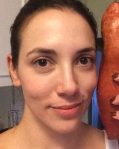Woman, 47. LovBird76