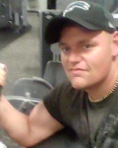 Man, 47. Jamesbward2