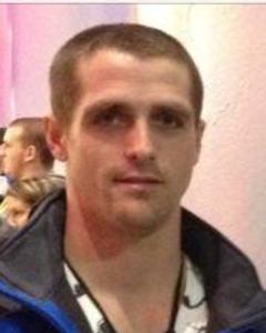 Man, 40. 2012stud