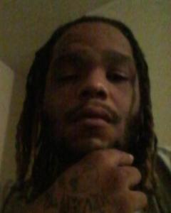 Man, 32. blkk_901