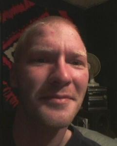 Man, 40. CBOB0525
