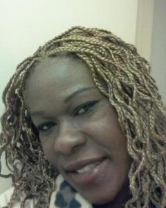 Woman, 53. BrownGirl1375