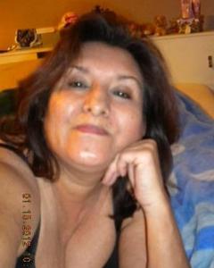 Woman, 70. maloue4174