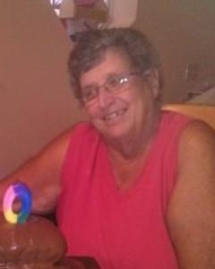 Woman, 81. darewolf287