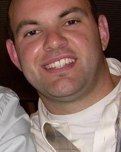 Man, 43. gstowe