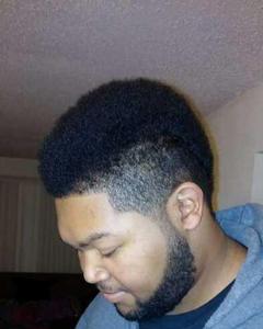 Man, 35. tlock3860