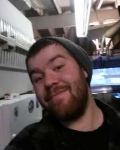 Man, 33. zach6826