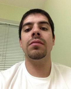Man, 36. Ezzeo44