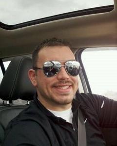 Man, 44. CleRyan81