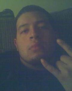 Man, 34. CARLOS5291