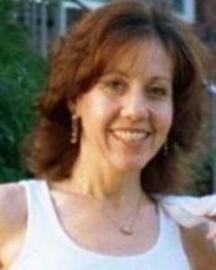 Woman, 66. reeba