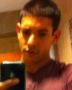 Man, 39. jorgierealgfor