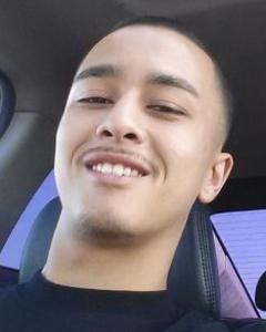 Man, 32. KevFitsN