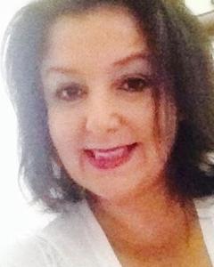 Woman, 61. Berkeley_b4435