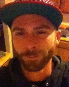 Man, 42. Nick698788