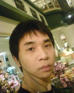 Man, 41. johnyJJ1984