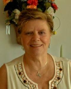Woman, 82. Pembrokegal