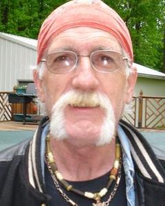 Man, 76. nintynine