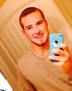 Man, 28. Searman18