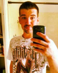 Man, 35. Milly89