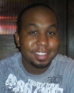 Man, 38. Chieftootall
