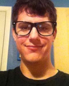 Man, 33. JerBear7732