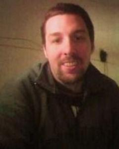 Man, 44. georgejr28