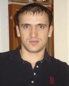 Man, 40. gino836