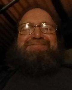Man, 66. grumpy8126