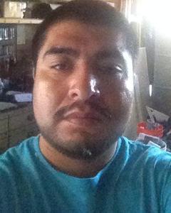 Man, 35. Vidal0550