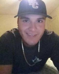 Man, 30. jorgemtz57