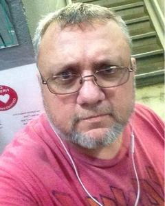 Man, 58. Jerry3286