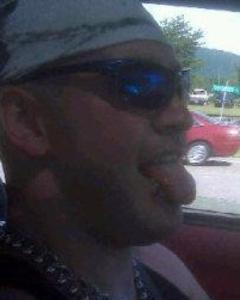 Man, 38. eatspinktacos