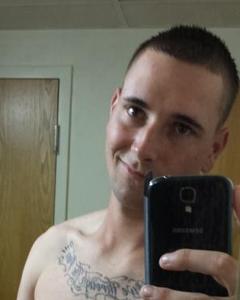 Man, 31. will19938134
