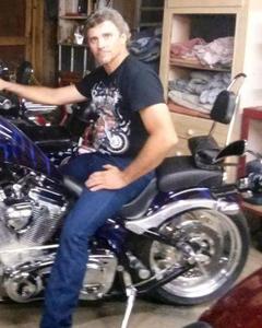 Man, 58. Hotcockthunder