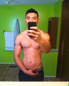 Man, 33. Elchapin915123