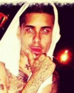 Man, 33. inkjunky1207