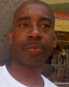 Man, 51. bklover
