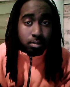 Man, 37. ponderboy