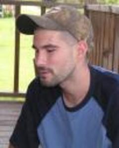 Man, 41. jonahbear23