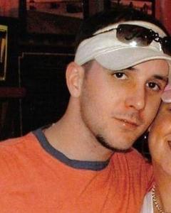 Man, 44. joeymcc