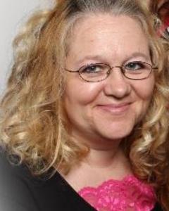 Woman, 62. prettyblue_010